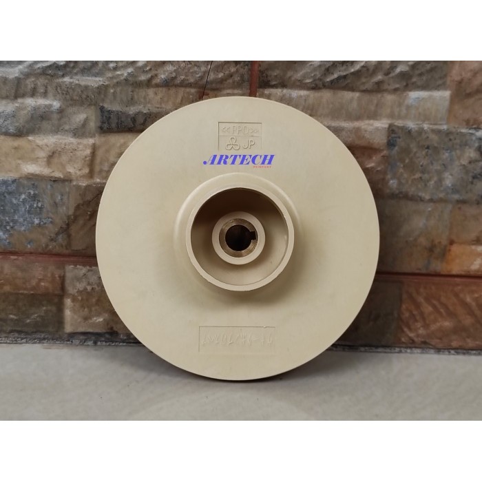 JP5822 JP DB-370 KIPAS / IMPELER / IMPELLER PPO