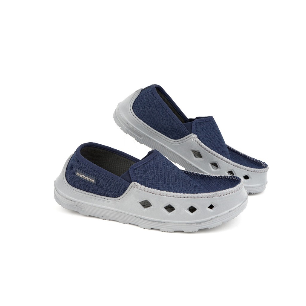 Sepatu Mickelson MUSTANG - Fashion Casual Pria