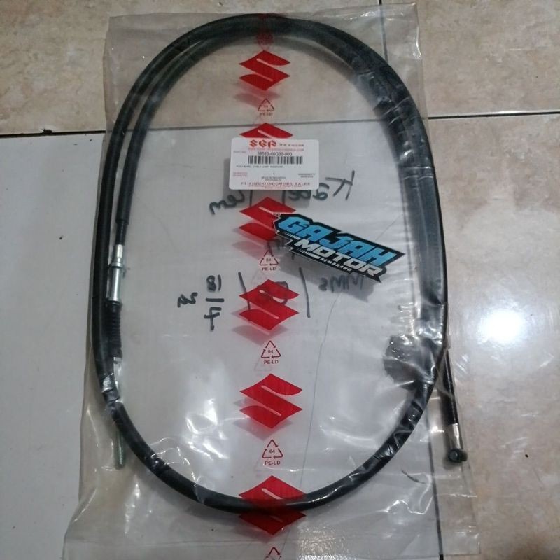 Kabel Rem Spin ORI SGP 58510-46G00-000 GENUINE SGP