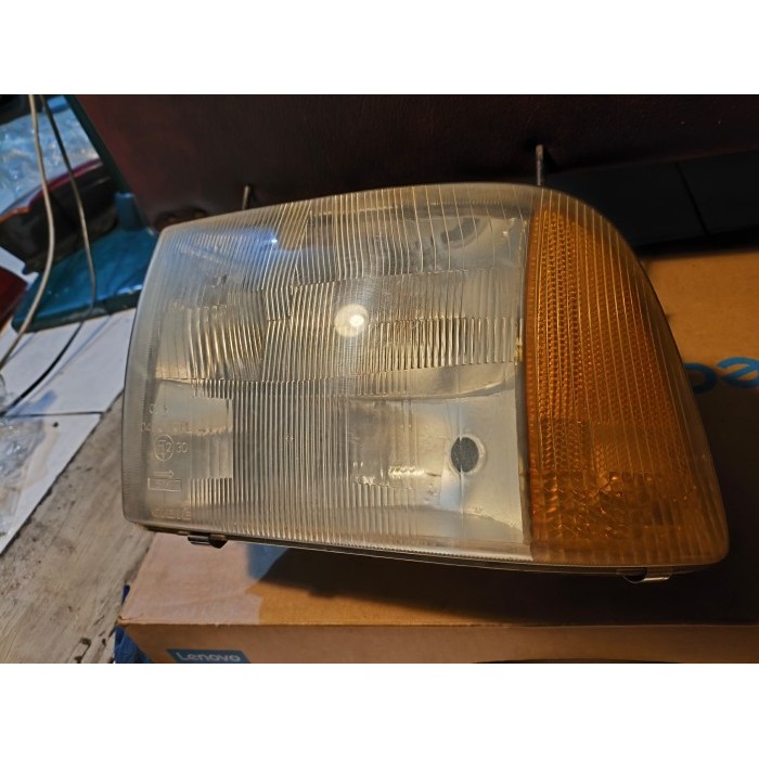 Headlamp lampu depan chevrolet opel blazer 1995-1997