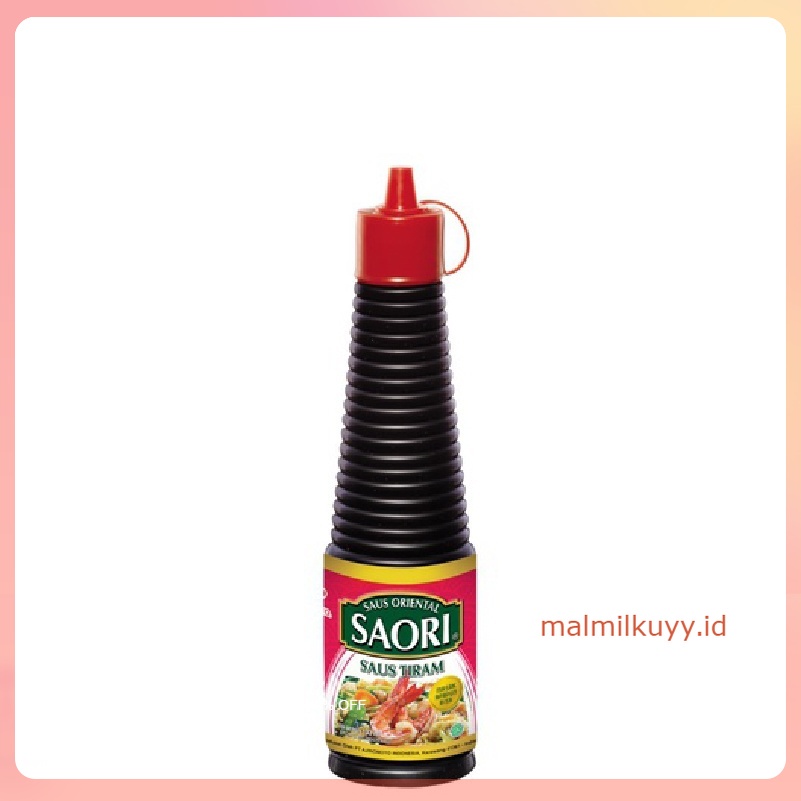 

Saori Saos Tiram 133 ml