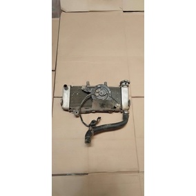 Radiator CB 150 R led Original Radiator dan kipas Cb 150 R led Ori