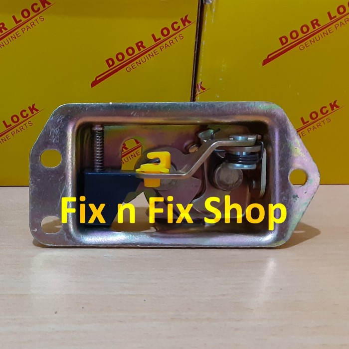 Door Lock Bagasi SUZUKI CARRY ST100 FUTURA ELF Kunci Pintu Belakang ST - KOTSURU