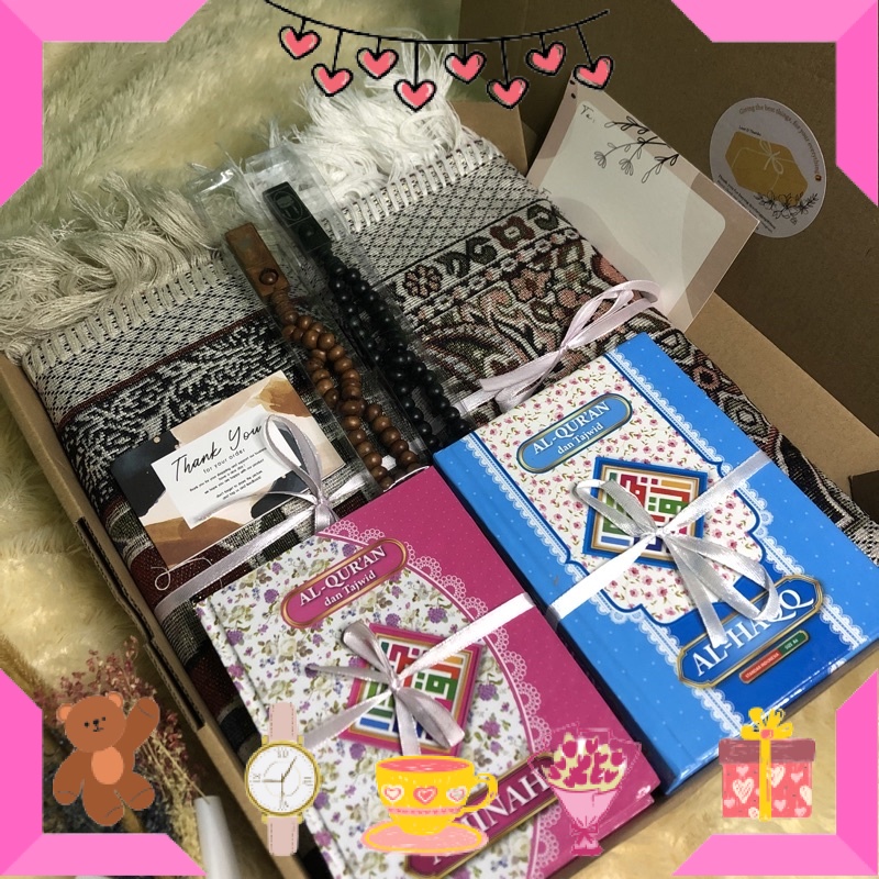 

HAMPERS BAYI ANAK MUDA REMAJA PACAR ISTRI BIKIN ROMANTIS ANNIVERSERY/ PAKET COUPLE / PERNIKAHAN / KADO ULANG TAHUN / ANNIVERSARY / HADIAH PERKAWINAN / PERNIKAHAN / KADO JADIAN / HANTARAN PERNIKAHAN MURAH / GIFTBOX / HAMPERS/ / ULTAH LAHIRAN WISUDA JADIAN