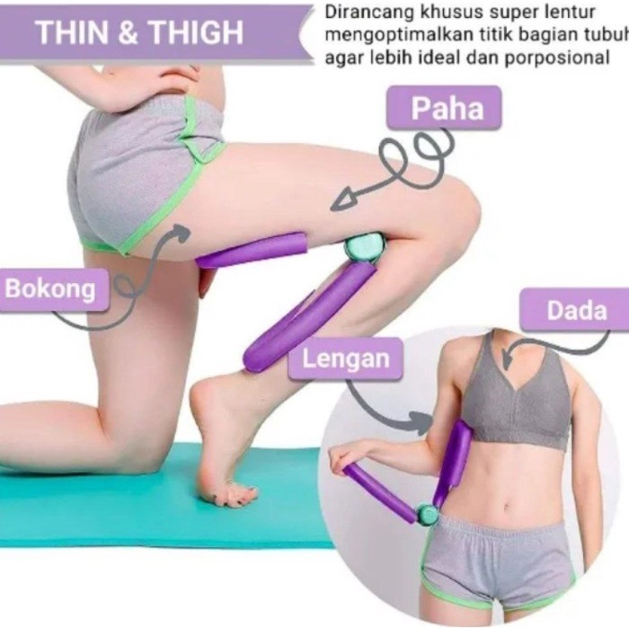 trainer body shape bljhmt