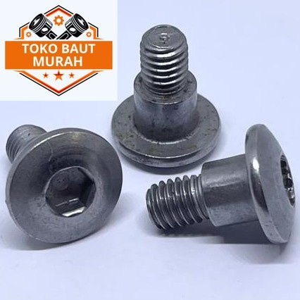 tb baut Spakboard Honda CBR / Baut spakboard CBR