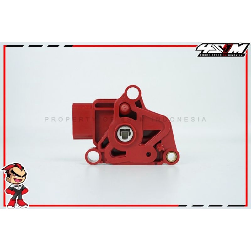 tps sensor 4s1m crf150 cb150