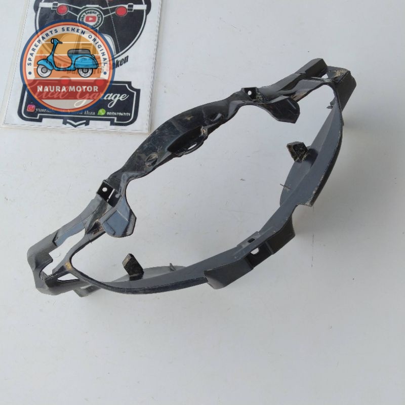 COVER BATOK DEPAN REVO ABSOLUTE 110 ORIGINAL COPOTAN