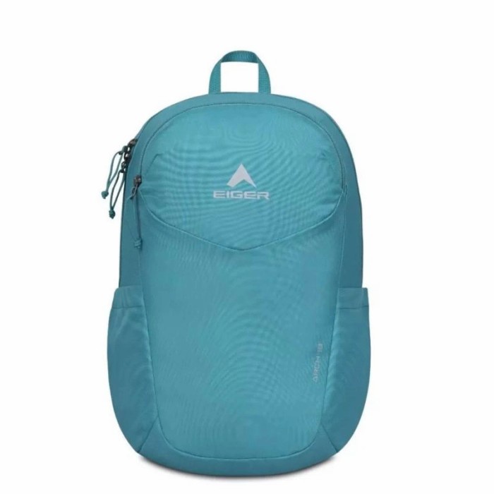 Tas Ransel Eiger Arch 18 Woman Backpack Daypack Punggung Tas Original - Tosca