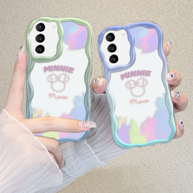 Soft Case For Samsung S21 5G S22 S23 S21 FE S21 Plus S21 Ultra S22 Plus S22 Ultra S23 Plus S23 Ultra