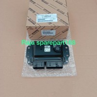 ECU ecm komputer computers Toyota grand new Avanza 89560-BZK52 ori