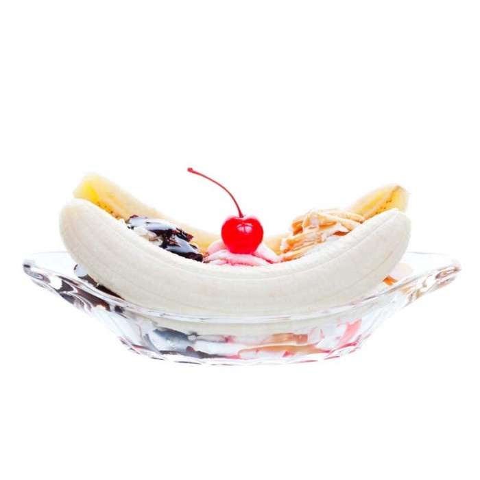 

Promo Best Seller 1oz CAP Banana Split