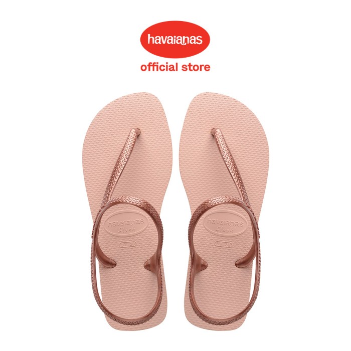 DRB Havaianas FLASH URBAN FC - Sandal Wanita - 35/36