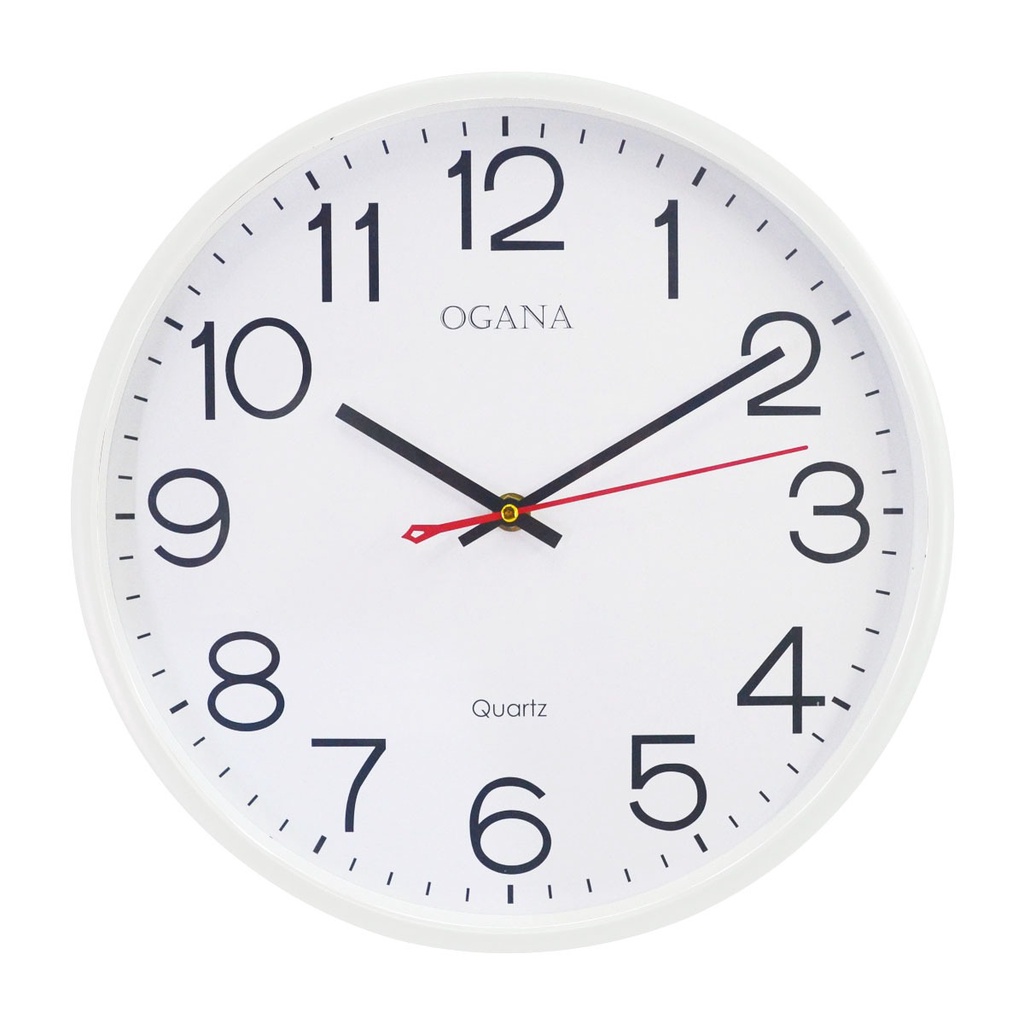 JAM DINDING OGANA 901-T JAM KANTOR OGANA 901 T JAM DINDING POLOS