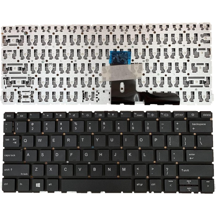 Keyboard HP Probook 430 G8 435 G8 430-G8 435-G8 435 G7