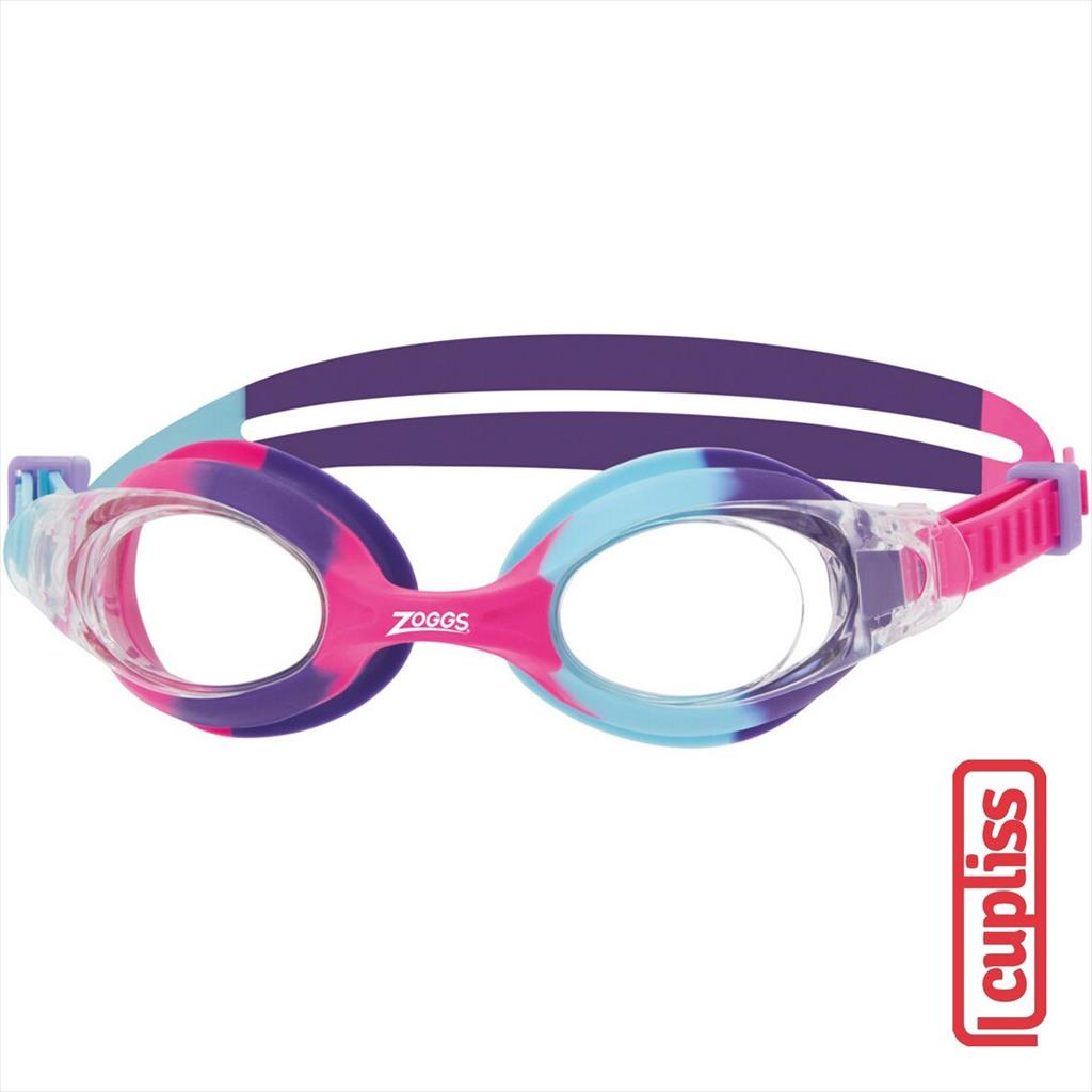 Zoggs Goggles 129083 Little Bondi Blue Kacamata Renang 0-6 years