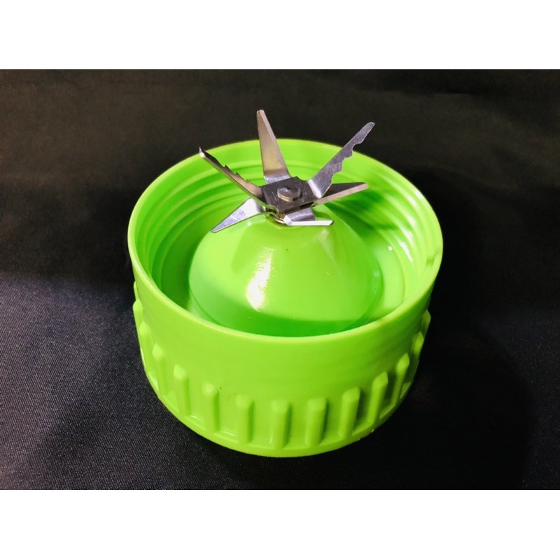 Mangkok Mounting Blender 6 Pisau ORIGINAL Miyako Baru / Lama / National Umum