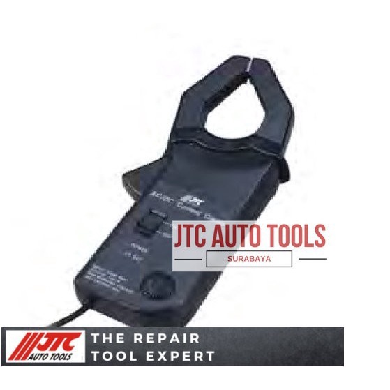 AC/DC CURRENT CLAMP KLEM JTC-1229