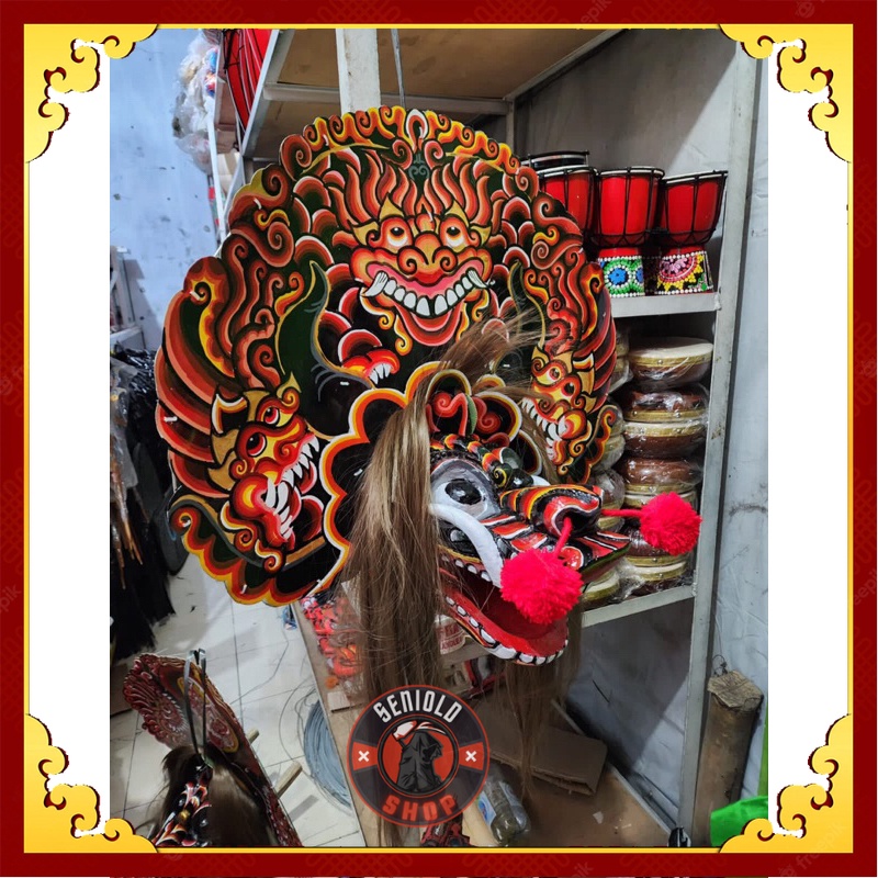 [termurah]barongan telon fulset kemul sd/smp