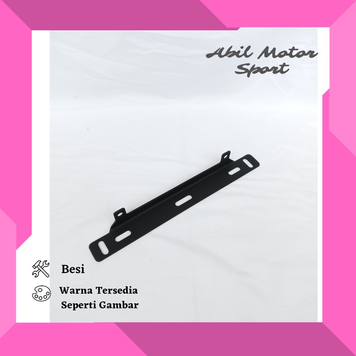 BRACKET LAMPU NMAX 2020 BRAKET LAMPU D2 NMAX NEW BREKET LAMPU NMAX NEW