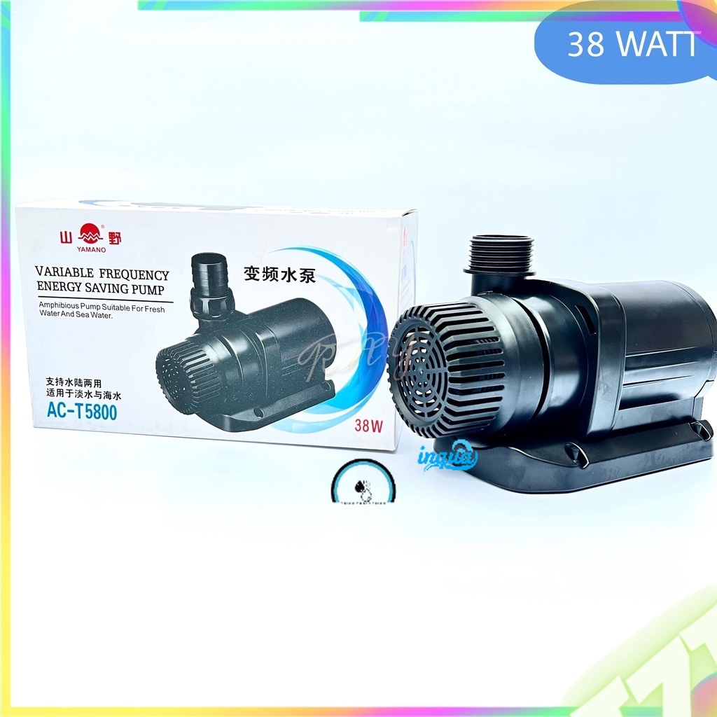 POMPA KOLAM YAMANO ACT 5800