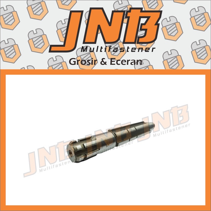 Takayama As Gear Depan Karisma Gir