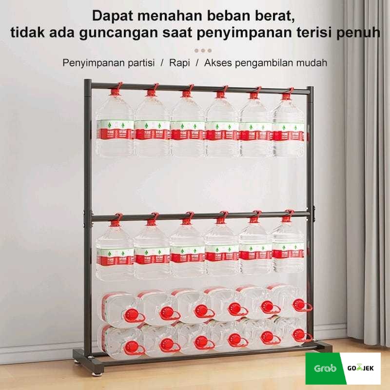 Jemuran Baju Hanger Jemuran Stand Hanger Stand Rak Besi Serbaguna Besi Stand Hanger Gantungan Baju S