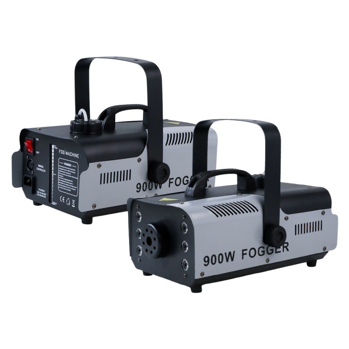 Mesin Fogger Kabut Asap Panggung