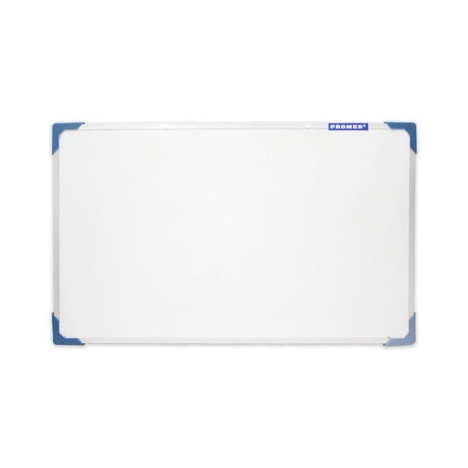 

PAPAN TULIS WHITE BOARD GANTUNG UKURAN 50X30 CM KECIL OFF-36