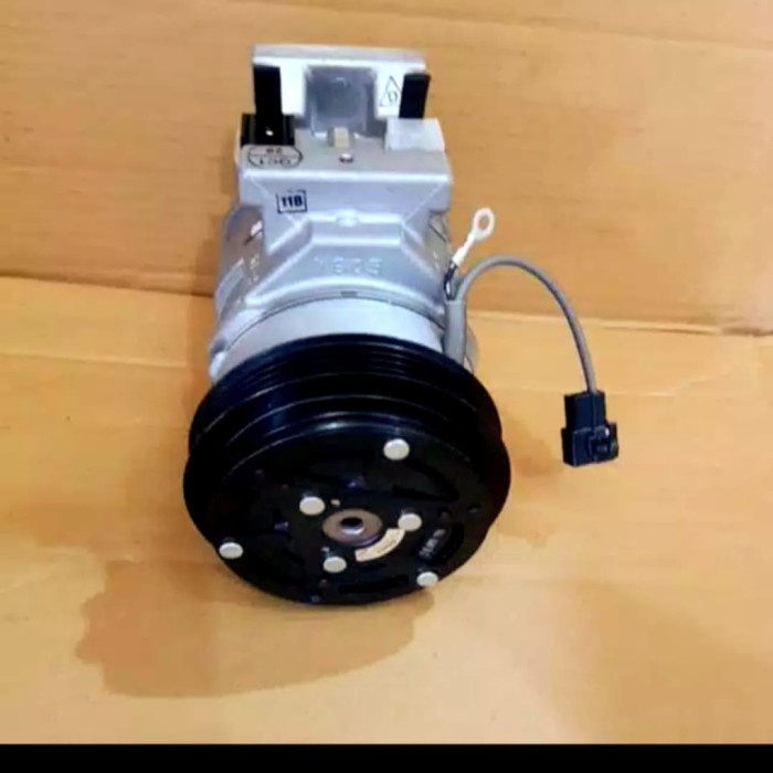 KOMPRESOR COMPRESSOR AC AVANZA XENIA 1300 CC 2004/2011