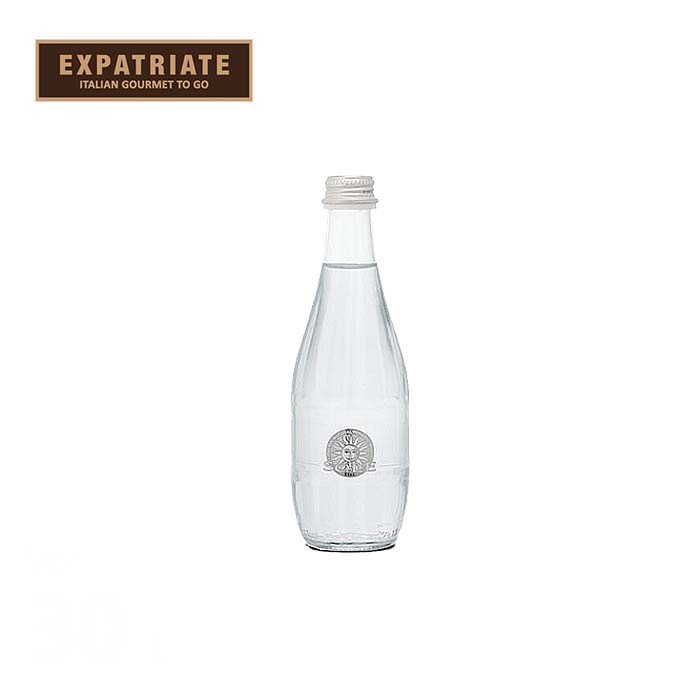 

Sole Deco Italian Natural Mineral Water 330ml
