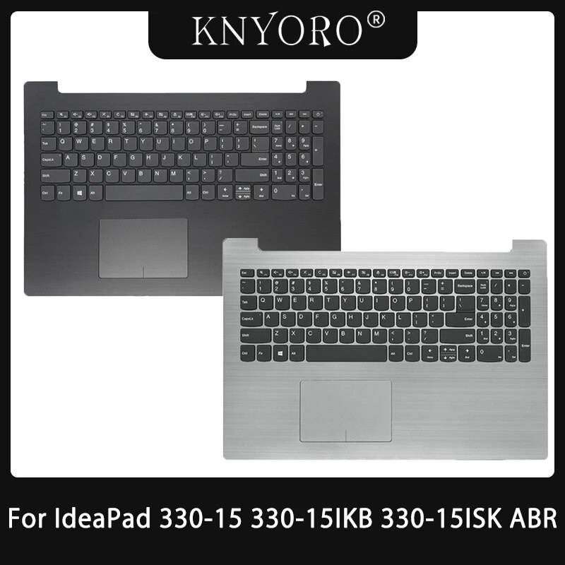 PREORDER NEW Keyboard Laptop Case For Lenovo IdeaPad 330-15 330-15IKB 330-15ISK 330-15IGM 330-15ABR 