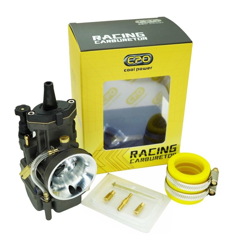 TERMURAH  karburator cpo pwk 24 28 30 32 34  cpo b original-karburator cpo