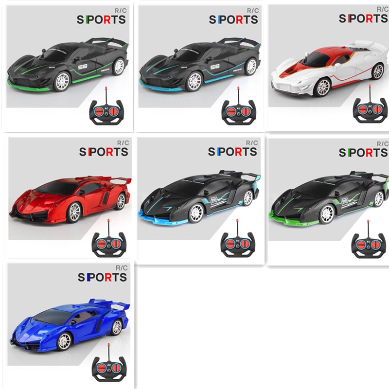 Remote Rc Car Control Sports Car/ Mobil Remote Control /Mobil Remote Control Besar Bisa Dinaikin /