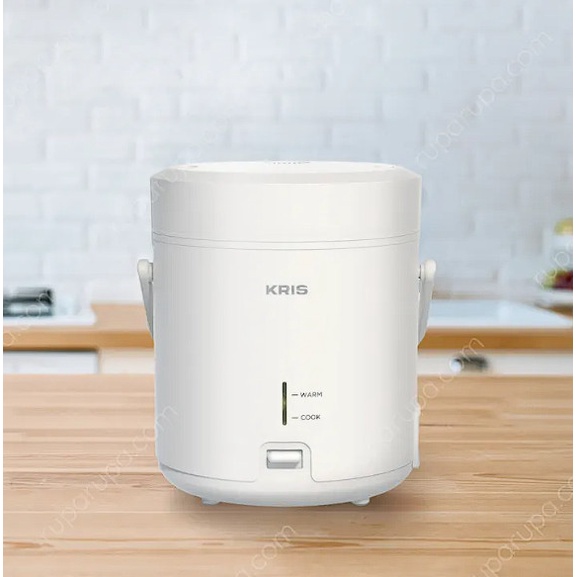 RICE COOKER 0,3 LT  KRIS PENANAK NASI MINI