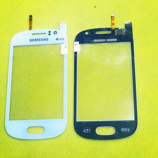 TOUCHSCREEN TS SAMSUNG S6810 SENTUH