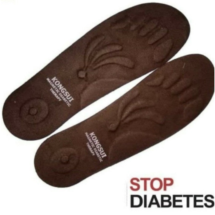 (READY) Diabetic FootWear DX - bljhmt