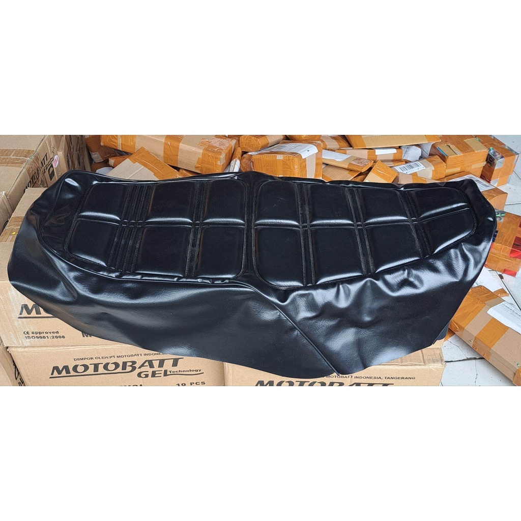 

KULIT SARUNG JOK RX KING MODEL TIMBUL