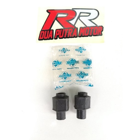 karet damper dumper apollo apolo stopper stoper bantalan repairkit repair kit parkit shok sok shock 