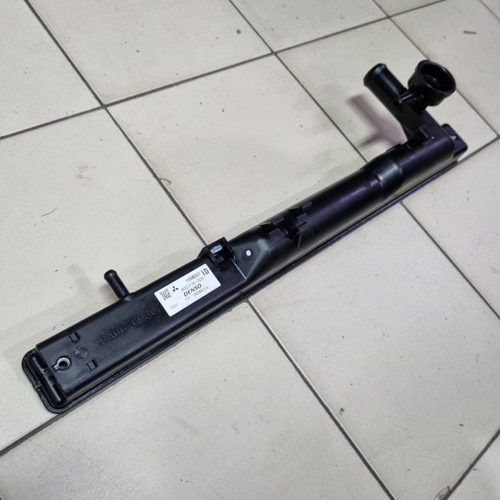 Tank Upper Radiator Atas Asli Mitsubishi L300 Diesel Euro 4
