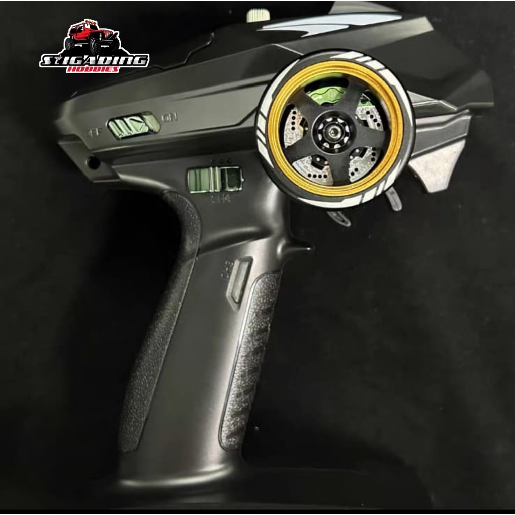 Metal Steering Wheel Dumborc X6