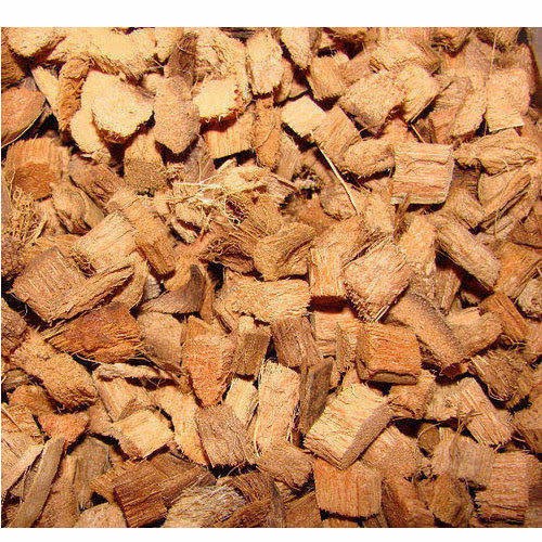 1kg Coco Husk Chips / Sabut Kelapa Media Tanam / Alas Reptile Kualitas