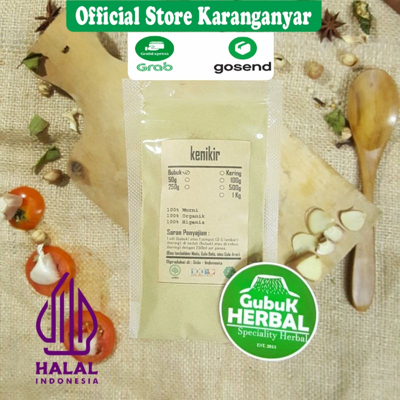 

DAUN KENIKIR BUBUK 50 GRAM / Cosmos Caudatus / BUBUK HALUS / MURNI TANPA CAMPURAN