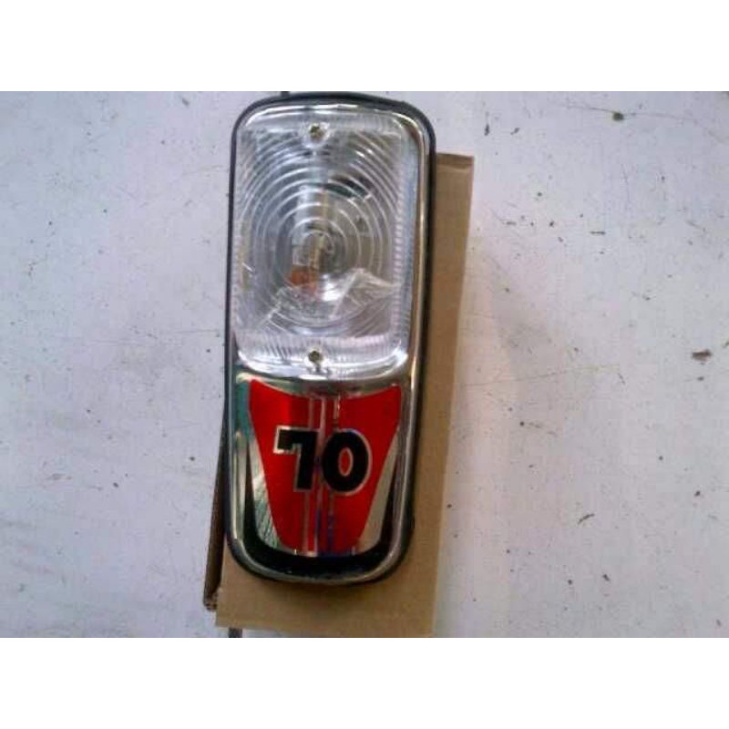 LAMPU SENJA,LAMPUKOTA,LAMPU SORE C70