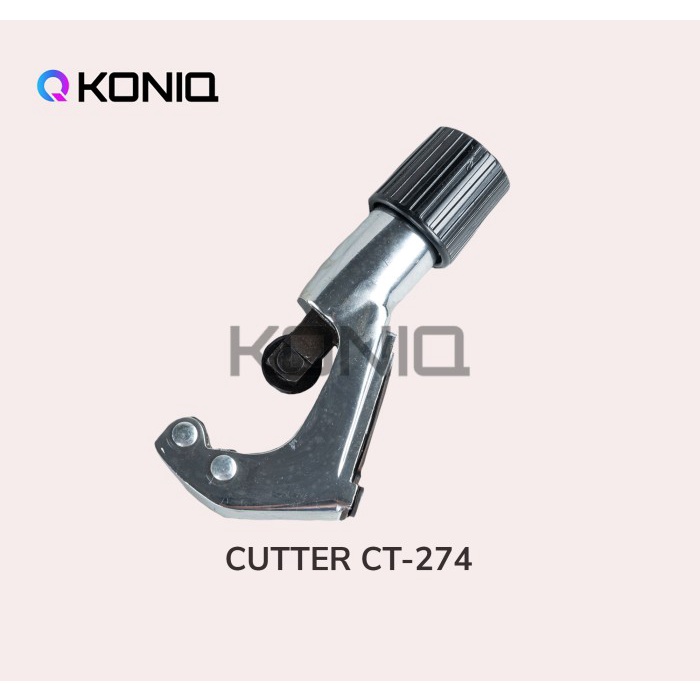 

CUTTER PIPA AC CT-274