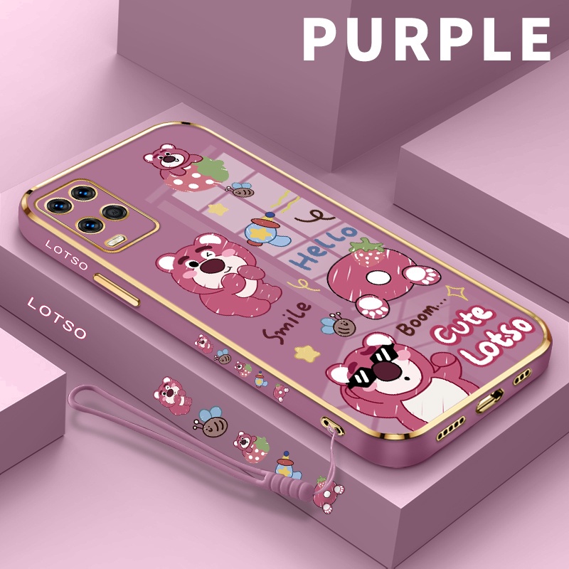 Case For Oppo A54 4G 5G A54s A53 A55 kesing hp For Oppo A52 A53s OPOP For OppoA54 For OppoA54s For O