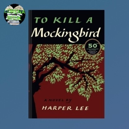 Buku To Kill A Mockingbird