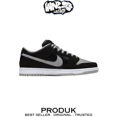 Sepatu Sneakers Nike SB Dunk Low 'J-Pack Shadow' BQ6817-007 100% Original BNIB