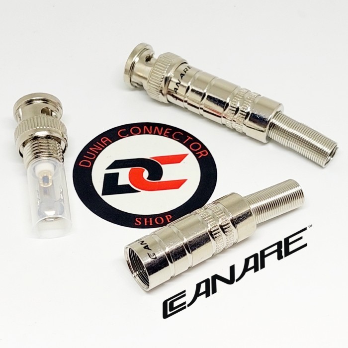 K4726 BNC PER CANARE