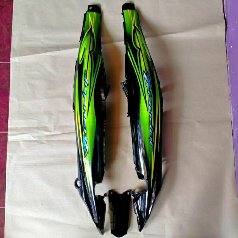 Body Jupiter Z Burhan Body Belakang Jupiter Z New Burhan jupiter z new 2006-2008
